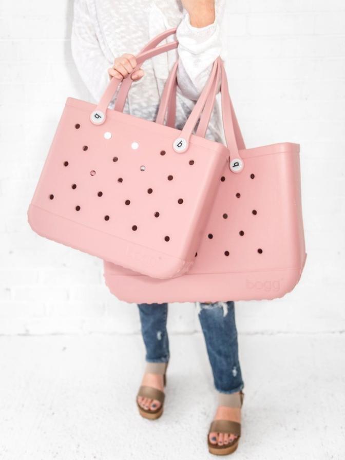 Summer Limited Edition Original BoggBag (große Tasche 15,3 x 13 x 5)