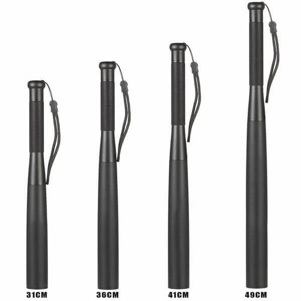 LED-Taschenlampe für Baseballschläger