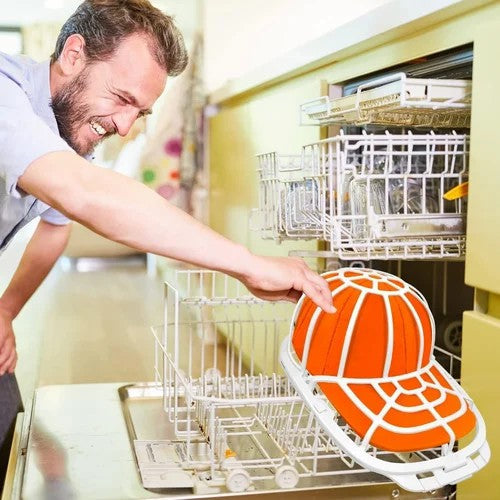 Protecteur de Shaper de nettoyage de chapeau pour le lavage