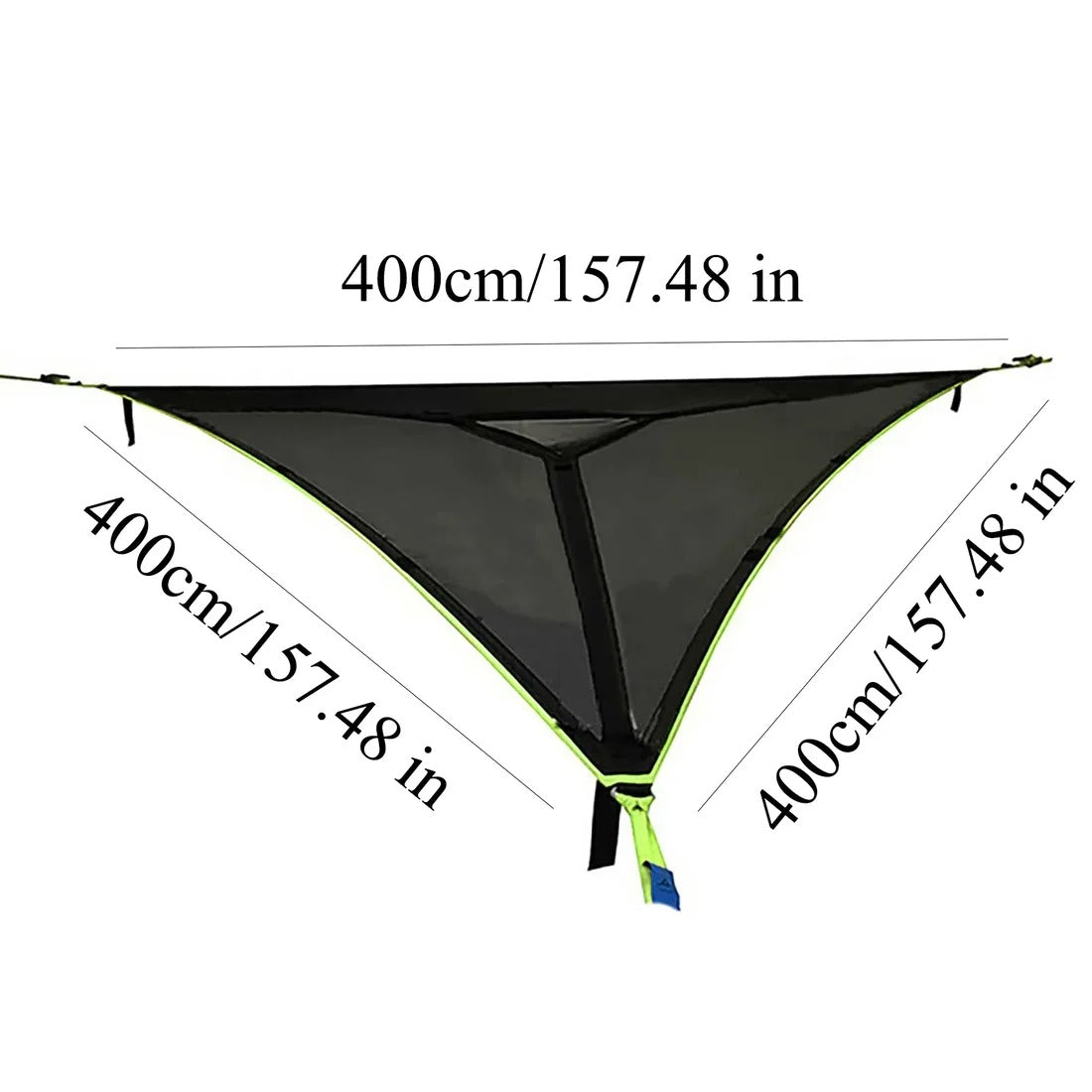 đ„Last Day Promotion 69% OFFđ„MULTI-PERSON HAMMOCK- PATENTED 3 POINT DESIGNđ„