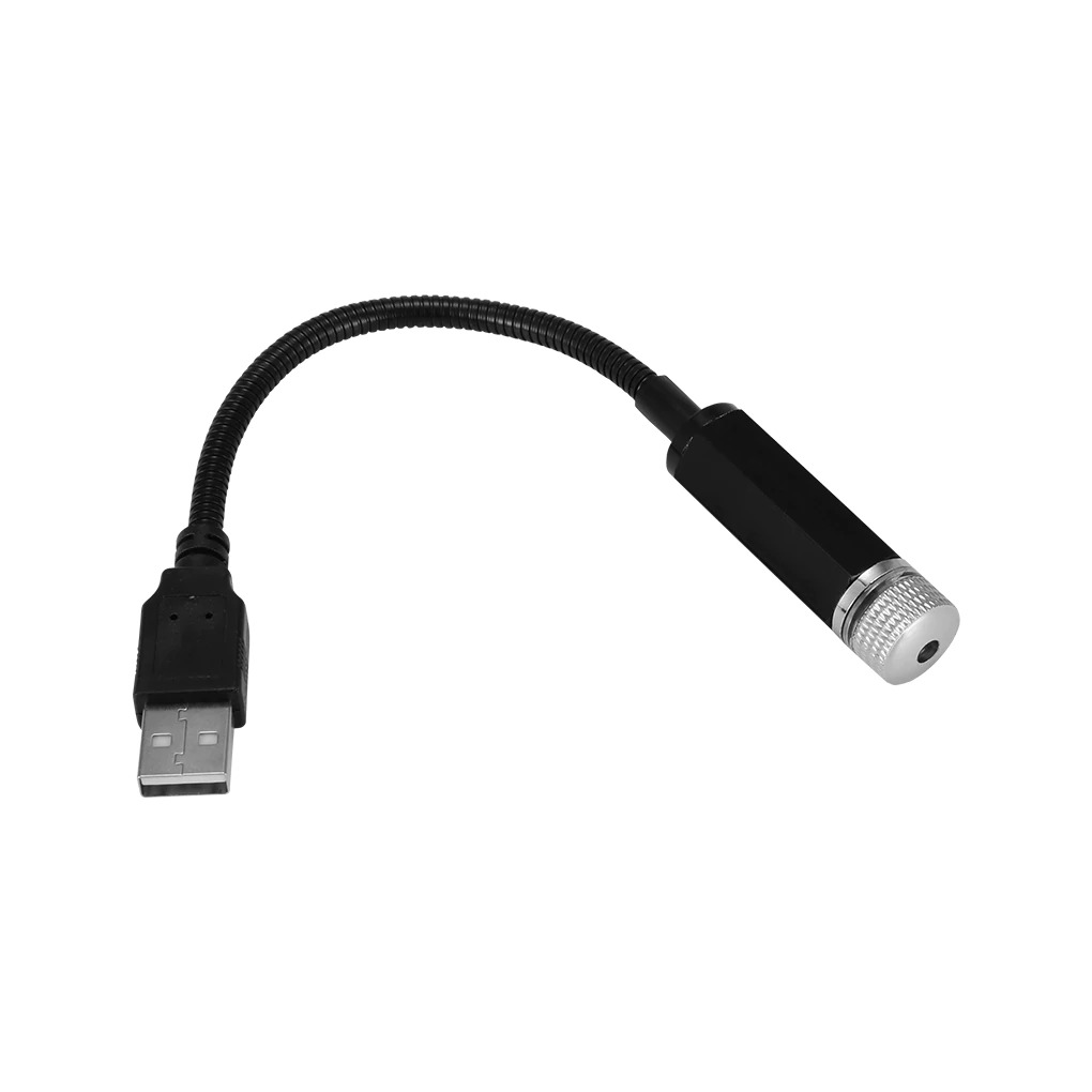 Star Night Light Einstellbare LED-Galaxie