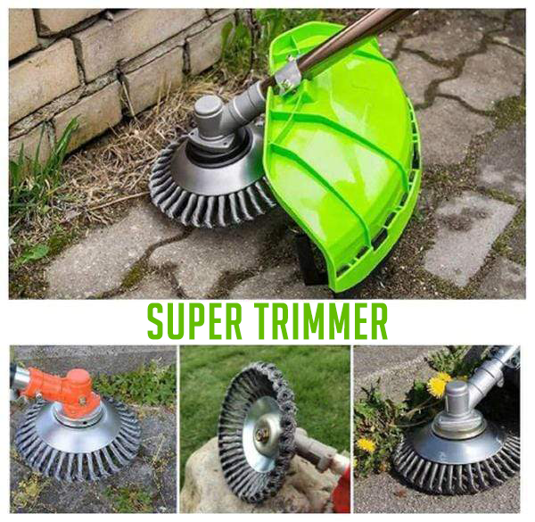 Super Trimmer