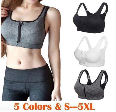 UltraFit Shockproof Sports Vest