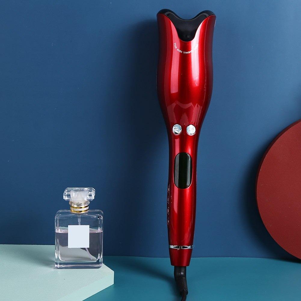 AUTO HAIR CURLER