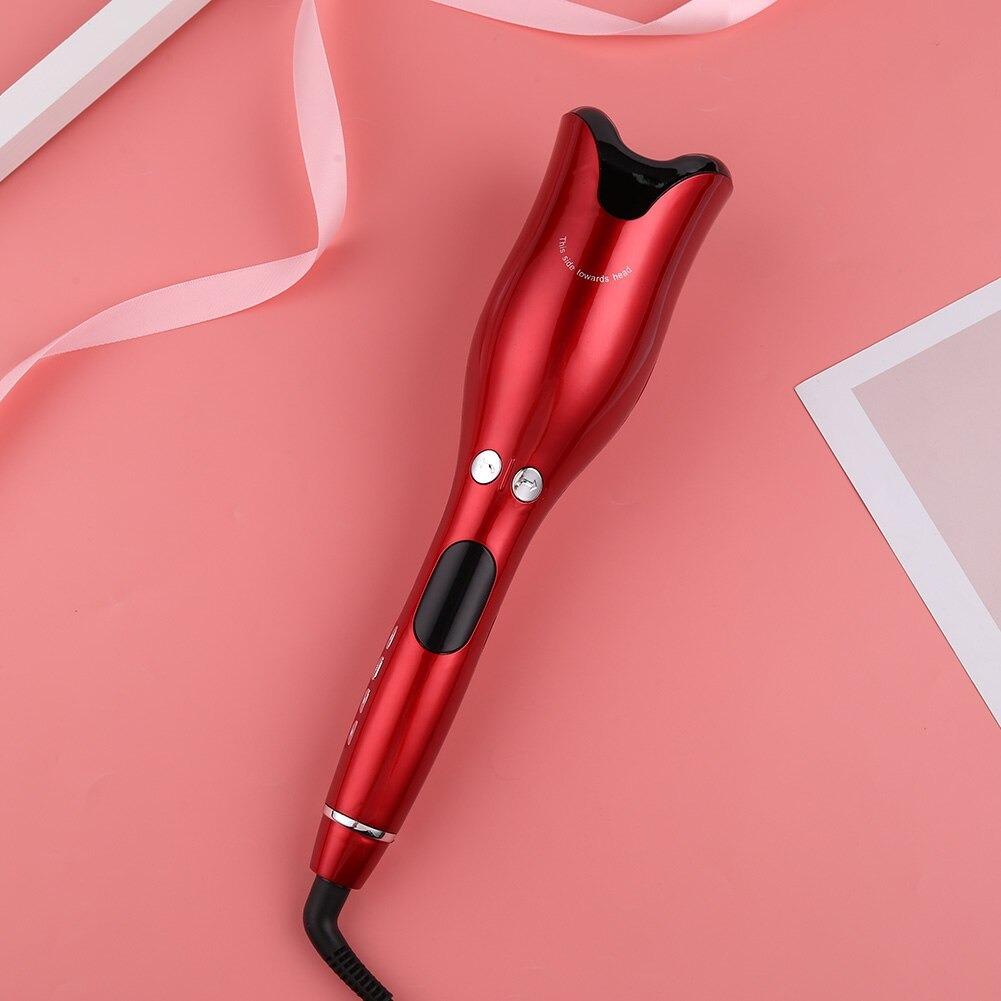 AUTO HAIR CURLER