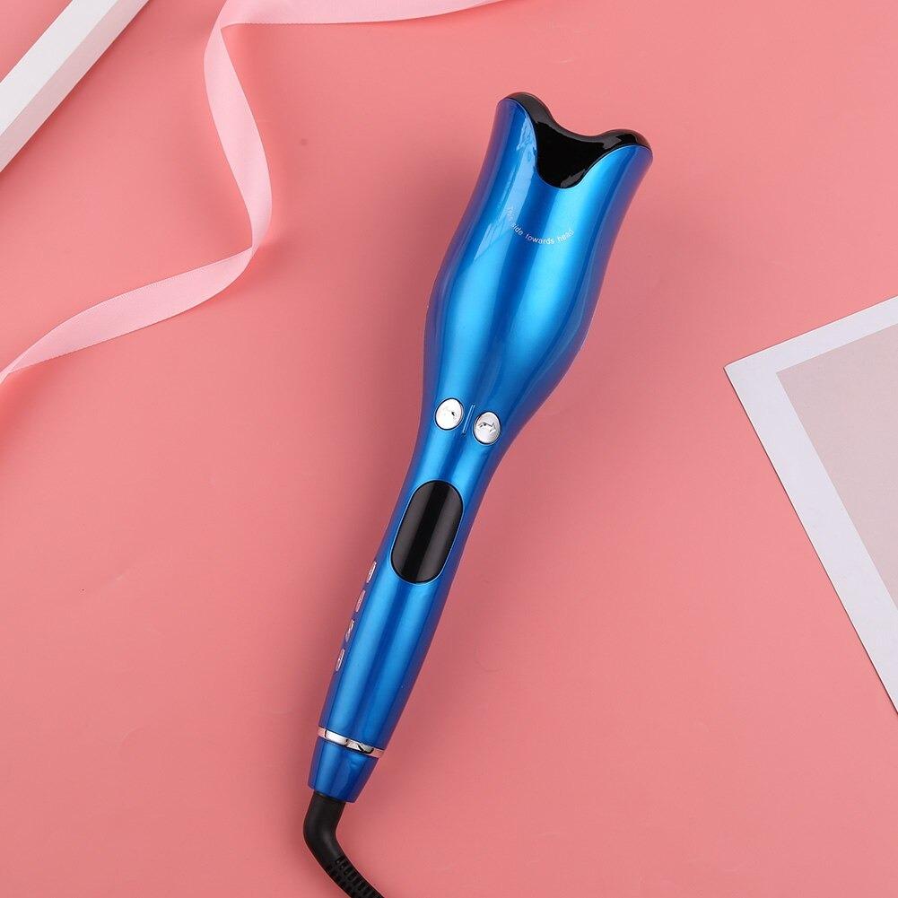 AUTO HAIR CURLER