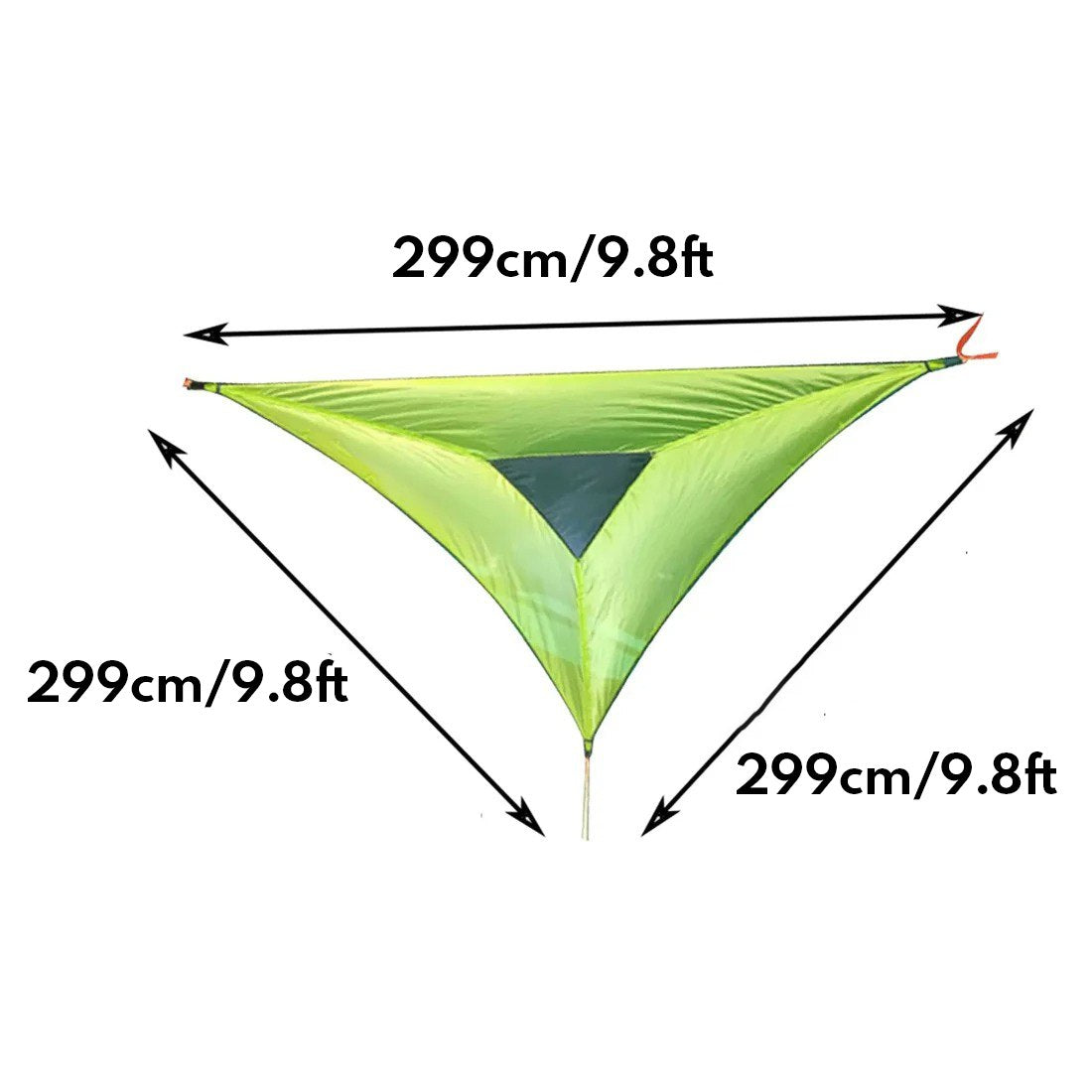 đ„Last Day Promotion 69% OFFđ„MULTI-PERSON HAMMOCK- PATENTED 3 POINT DESIGNđ„