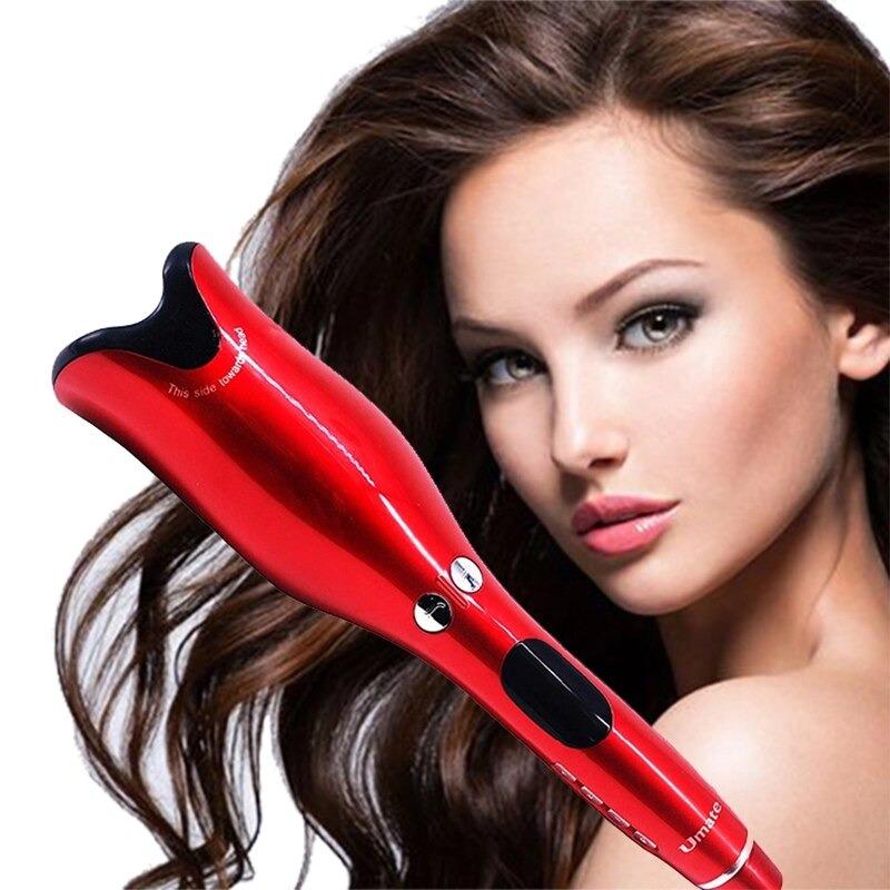 AUTO HAIR CURLER