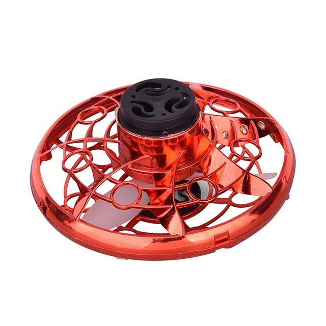 Mini RC Ufo Drone Aircraft