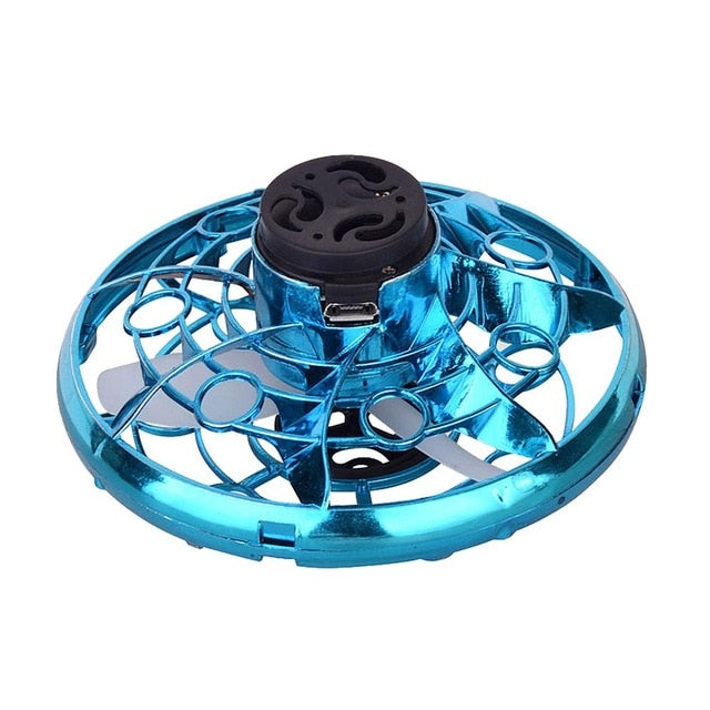 Mini RC Ufo Drone Aircraft