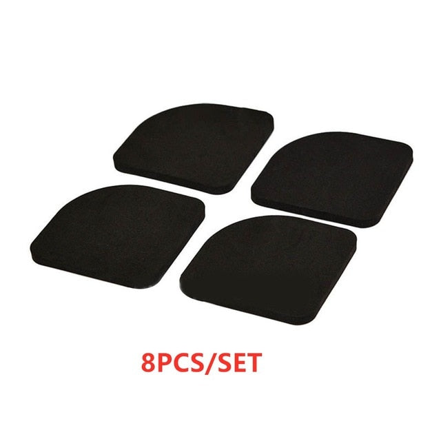 Multifunctional Washing Machine Shock Pads