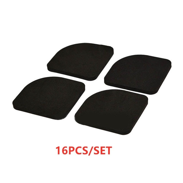 Multifunctional Washing Machine Shock Pads