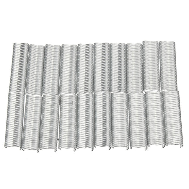 Type M Nail Ring Pliers