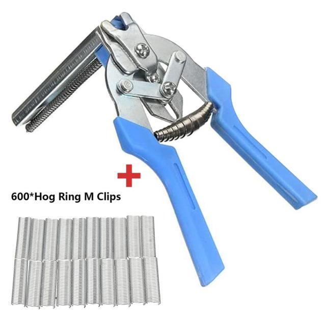 Type M Nail Ring Pliers