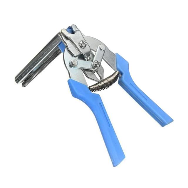 Type M Nail Ring Pliers