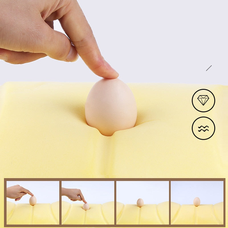 Coussin de siège de voiture universel