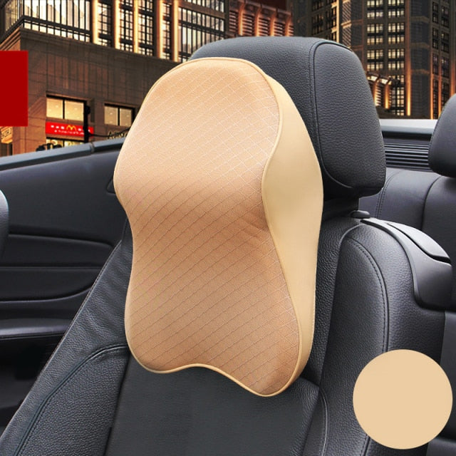 Coussin de siège de voiture universel