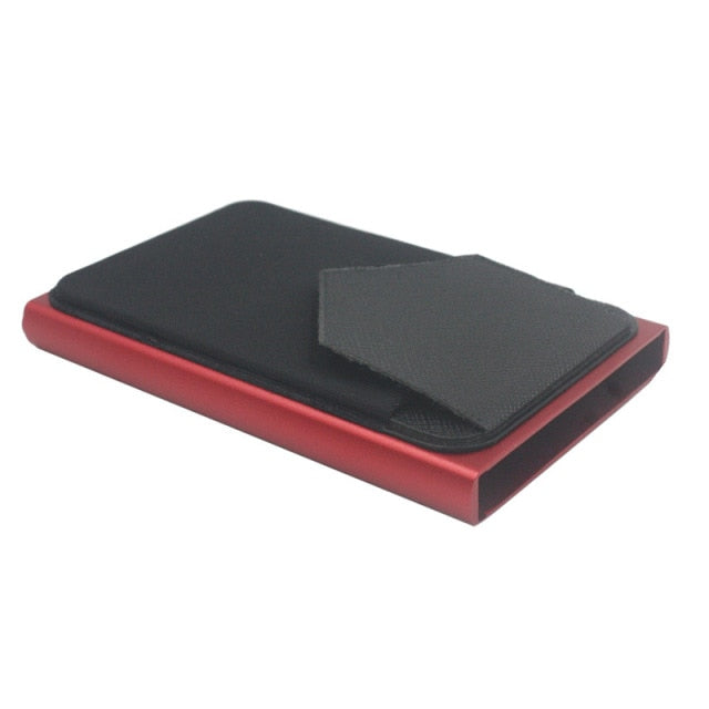 Card Holder Wallet