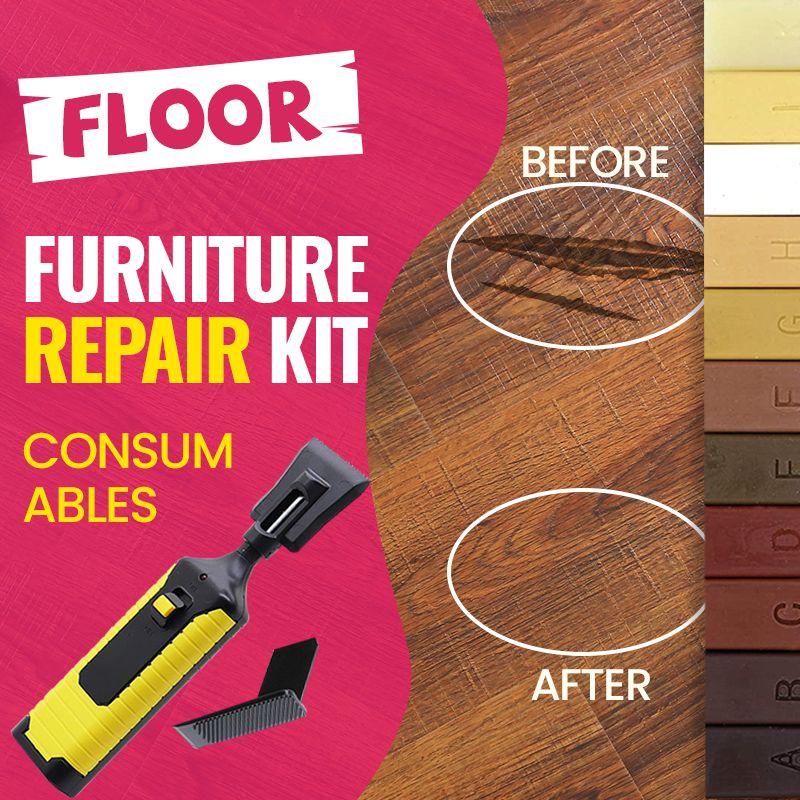 DIY Furniture Repair Kit