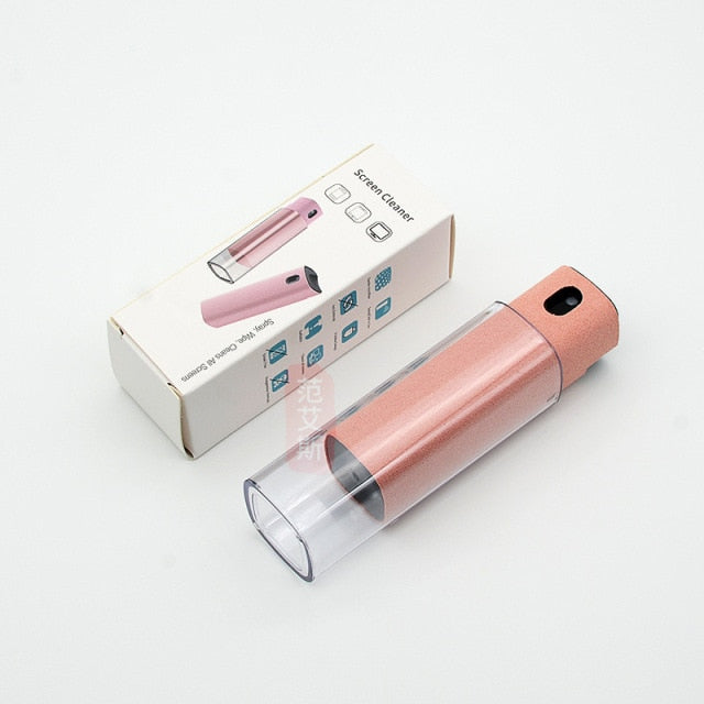 3 IN 1 Screen Cleaner Spray