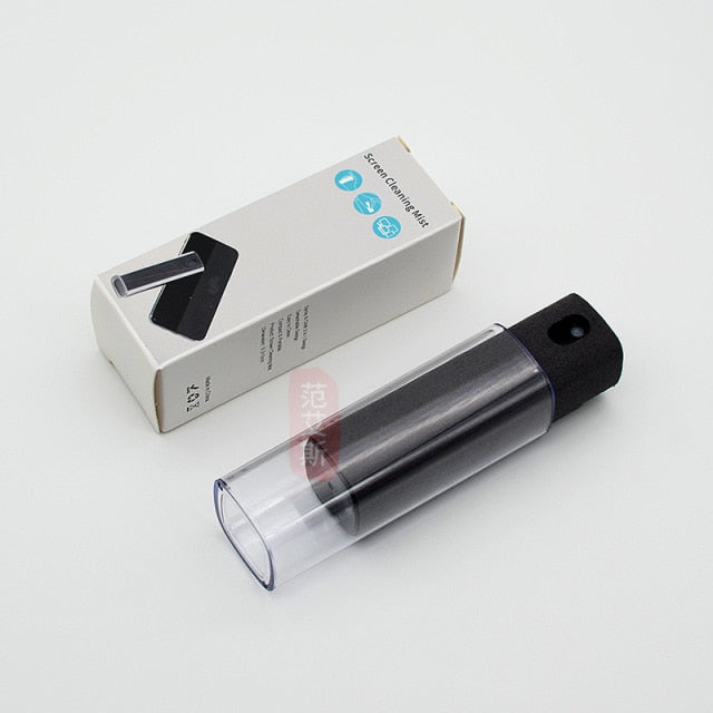 3 IN 1 Screen Cleaner Spray