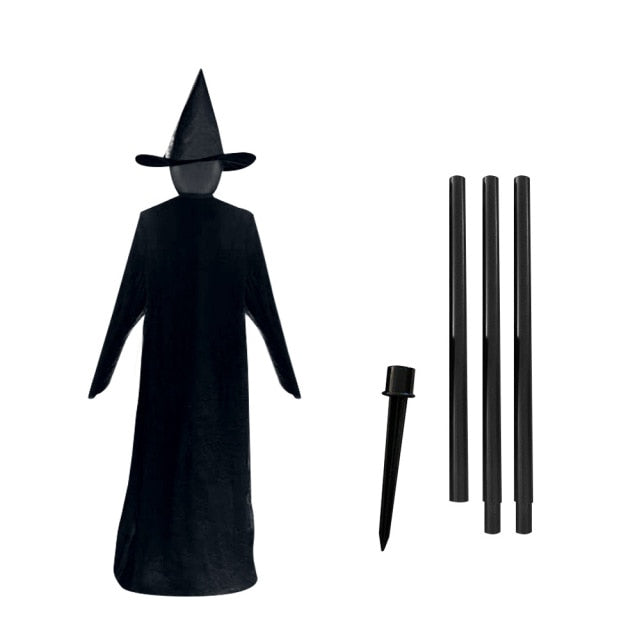 Light-Up Witches Wizard