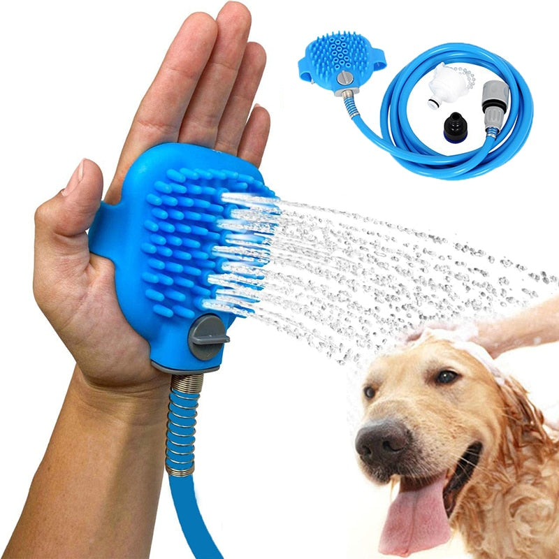 Pet Shower Tool