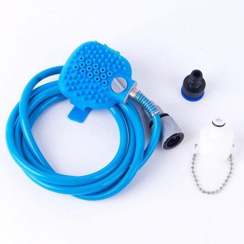 Pet Shower Tool