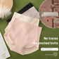 🎁Today Sale 49% OFF🔥Fresh Seamless High Waist Hip Lifting Tummy Control Panties