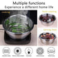 🎁 2025 New Year Sale 50% OFF 🔥 Germany Multifunctional Stainless Steel Basin