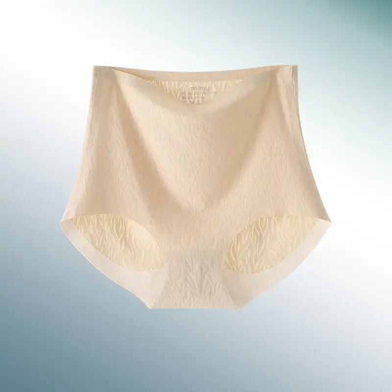 🎁Today Sale 49% OFF🔥Fresh Seamless High Waist Hip Lifting Tummy Control Panties