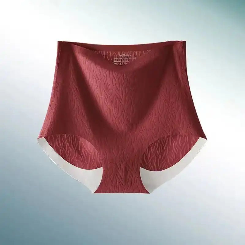 🎁Today Sale 49% OFF🔥Fresh Seamless High Waist Hip Lifting Tummy Control Panties