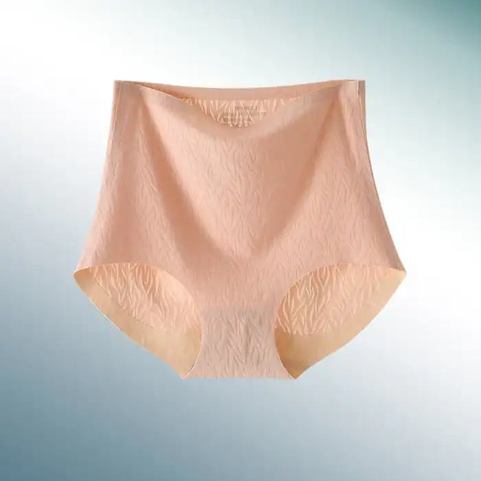 🎁Today Sale 49% OFF🔥Fresh Seamless High Waist Hip Lifting Tummy Control Panties