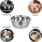 🎁 2025 New Year Sale 50% OFF 🔥 Germany Multifunctional Stainless Steel Basin
