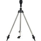 Stainless Steel Rotary Irrigation Tripod Telescopic Support Sprinkler