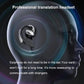 AilyMur v2 Translator Earbuds