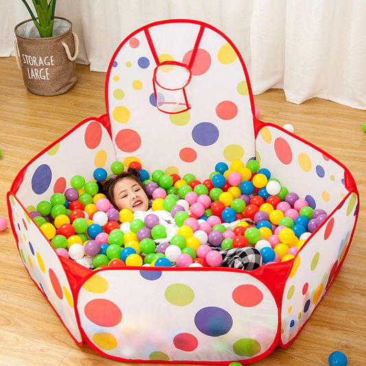 Ball Pit For Kids