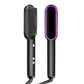 【NEW YEAR SALE 50% OFF】Negative Ion Hair Straightener Brush