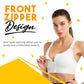 UltraFit stoßfeste Sportweste