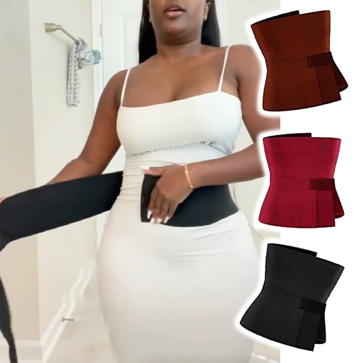 SNATCH ME UP BANDAGE WRAP