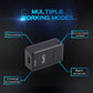 Magnetischer Mini-GPS-Tracker