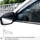 WATERPROOF FILM FOR CAR REAR VIEW MIRROR