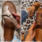 🔥 [SUMMER TREND SANDALS 2022]🔥SOFT FOOTBED SUMMER SANDALS 🔥 UP TO 60% OFF 🔥