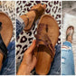 🔥 [SUMMER TREND SANDALS 2022]🔥SOFT FOOTBED SUMMER SANDALS 🔥 UP TO 60% OFF 🔥