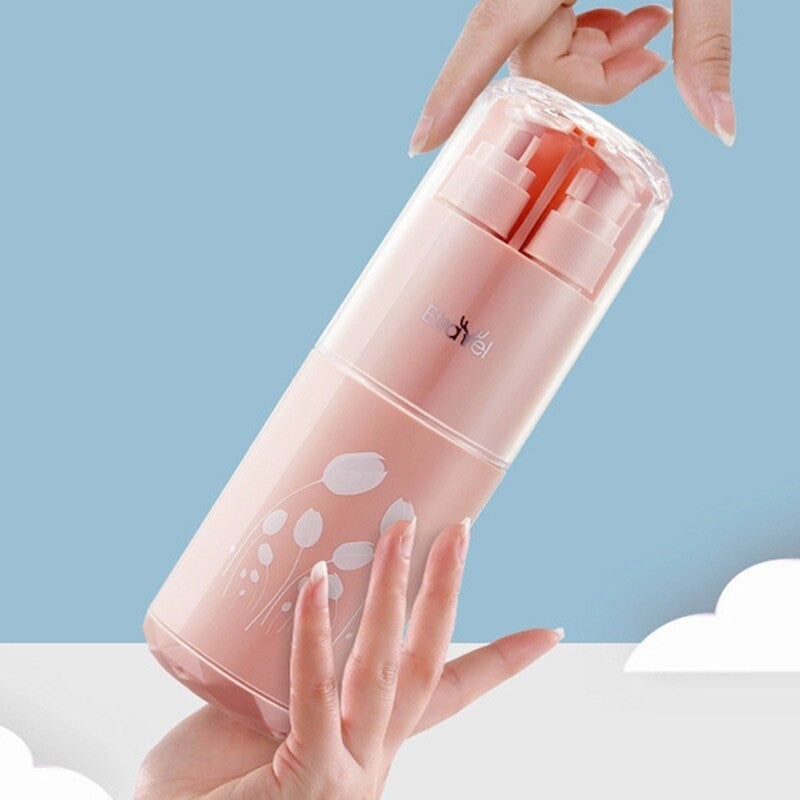 Portable Travel Multifunction Cup