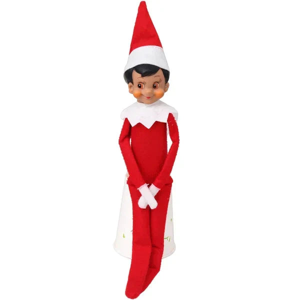 2022 Elf Kit 24 Tage Weihnachten