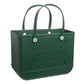 Summer Limited Edition Original BoggBag (Grand fourre-tout 15,3 x 13 x 5) 