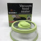 VACUUM FOOD SEALER COVER