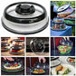 VACUUM FOOD SEALER COVER