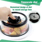 VACUUM FOOD SEALER COVER